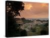 Palenque, Chiapas, Mexico-Kenneth Garrett-Stretched Canvas