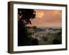 Palenque, Chiapas, Mexico-Kenneth Garrett-Framed Premium Photographic Print