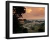 Palenque, Chiapas, Mexico-Kenneth Garrett-Framed Premium Photographic Print