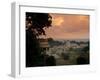 Palenque, Chiapas, Mexico-Kenneth Garrett-Framed Premium Photographic Print