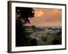 Palenque, Chiapas, Mexico-Kenneth Garrett-Framed Photographic Print