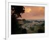 Palenque, Chiapas, Mexico-Kenneth Garrett-Framed Photographic Print