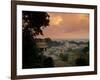 Palenque, Chiapas, Mexico-Kenneth Garrett-Framed Photographic Print