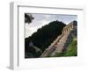 Palenque, Chiapas, Mexico-Kenneth Garrett-Framed Photographic Print