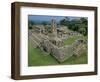 Palenque, Maya, Mexico-Kenneth Garrett-Framed Photographic Print