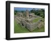 Palenque, Maya, Mexico-Kenneth Garrett-Framed Photographic Print