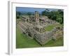 Palenque, Maya, Mexico-Kenneth Garrett-Framed Photographic Print