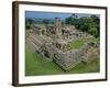 Palenque, Maya, Mexico-Kenneth Garrett-Framed Photographic Print