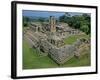 Palenque, Maya, Mexico-Kenneth Garrett-Framed Photographic Print