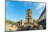 Palenque Palace Tower-jkraft5-Mounted Photographic Print