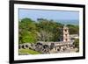 Palenque Palace-jkraft5-Framed Photographic Print