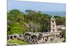 Palenque Palace-jkraft5-Mounted Photographic Print