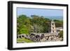 Palenque Palace-jkraft5-Framed Photographic Print