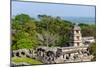 Palenque Palace-jkraft5-Mounted Photographic Print