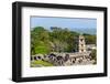 Palenque Palace-jkraft5-Framed Photographic Print