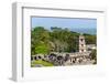 Palenque Palace-jkraft5-Framed Photographic Print