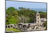 Palenque Palace-jkraft5-Mounted Photographic Print