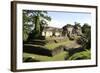 Palenque, UNESCO World Heritage Site, Mexico, North America-Tony Waltham-Framed Photographic Print