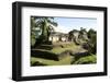 Palenque, UNESCO World Heritage Site, Mexico, North America-Tony Waltham-Framed Photographic Print