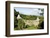 Palenque, UNESCO World Heritage Site, Mexico, North America-Tony Waltham-Framed Photographic Print