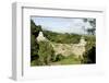 Palenque, UNESCO World Heritage Site, Mexico, North America-Tony Waltham-Framed Photographic Print