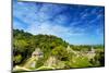 Palenque View-jkraft5-Mounted Photographic Print