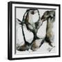 Paleo I-Farrell Douglass-Framed Giclee Print