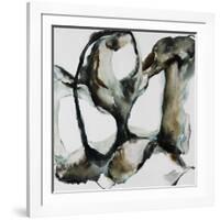 Paleo I-Farrell Douglass-Framed Giclee Print