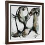 Paleo I-Farrell Douglass-Framed Giclee Print