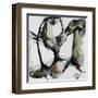 Paleo I-Farrell Douglass-Framed Giclee Print