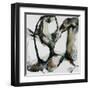 Paleo I-Farrell Douglass-Framed Giclee Print