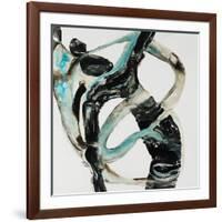 Paleo III-Farrell Douglass-Framed Giclee Print