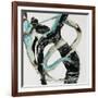 Paleo III-Farrell Douglass-Framed Giclee Print