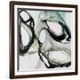 Paleo IV-Farrell Douglass-Framed Giclee Print