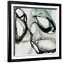 Paleo IV-Farrell Douglass-Framed Giclee Print