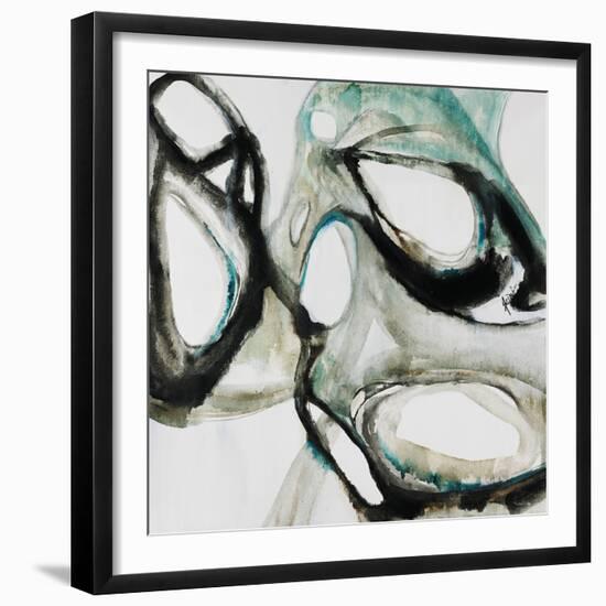 Paleo IV-Farrell Douglass-Framed Giclee Print