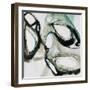 Paleo IV-Farrell Douglass-Framed Art Print