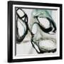 Paleo IV-Farrell Douglass-Framed Giclee Print