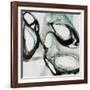 Paleo IV-Farrell Douglass-Framed Giclee Print