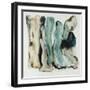 Paleo V-Farrell Douglass-Framed Giclee Print