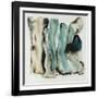 Paleo V-Farrell Douglass-Framed Giclee Print