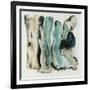 Paleo V-Farrell Douglass-Framed Giclee Print