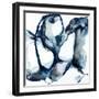 Paleo VI-Farrell Douglass-Framed Giclee Print