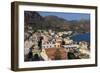 Paleochora, Crete, Greek Islands, Greece, Europe-Rolf Richardson-Framed Photographic Print