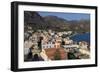 Paleochora, Crete, Greek Islands, Greece, Europe-Rolf Richardson-Framed Photographic Print