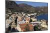 Paleochora, Crete, Greek Islands, Greece, Europe-Rolf Richardson-Mounted Photographic Print