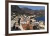 Paleochora, Crete, Greek Islands, Greece, Europe-Rolf Richardson-Framed Photographic Print