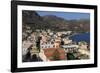 Paleochora, Crete, Greek Islands, Greece, Europe-Rolf Richardson-Framed Photographic Print