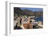 Paleochora, Crete, Greek Islands, Greece, Europe-Rolf Richardson-Framed Photographic Print