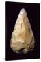 Paleolithic hand-axe-Unknown-Stretched Canvas